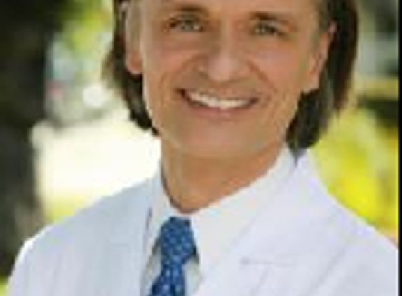 Dr. Oliver Dorigo, MD, PHD