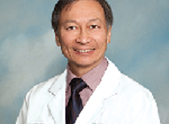 Dr. Todd Hee, MD