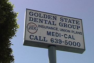 Golden State Dental Group