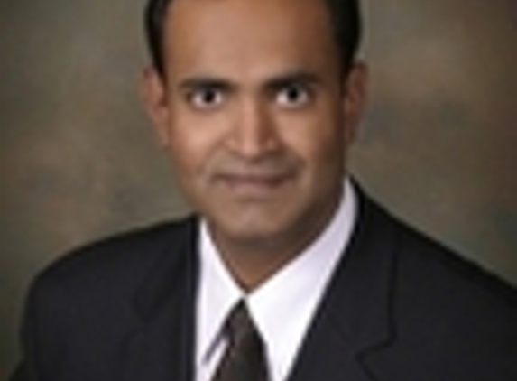 Shankar Lakshman MD