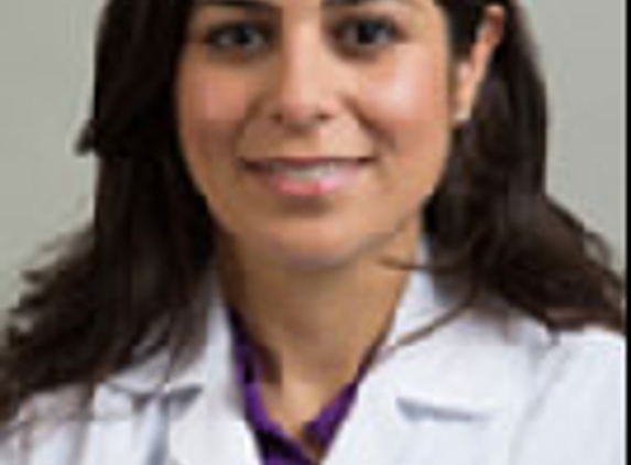 Tania B. Kaprealian, MD