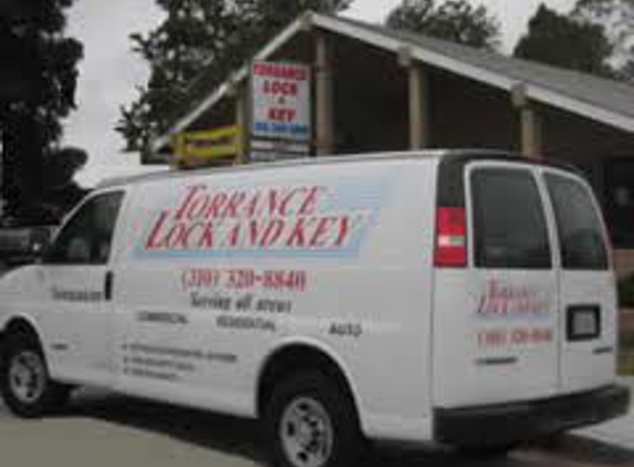 Torrance Lock & Key Inc