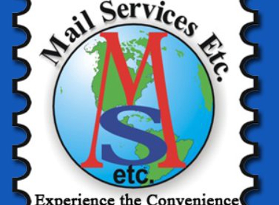 Mail Services ETC