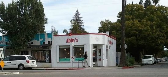 Abby’s Diner