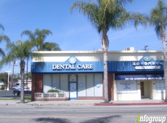 Evergreen Dental Care