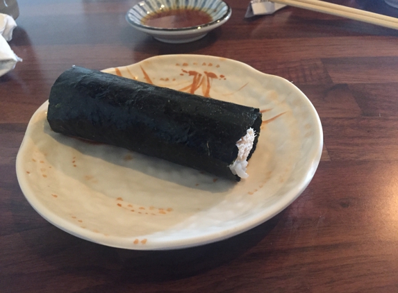 Sasabune Sushi
