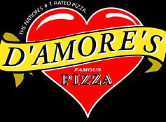 D’Amore’s Pizza