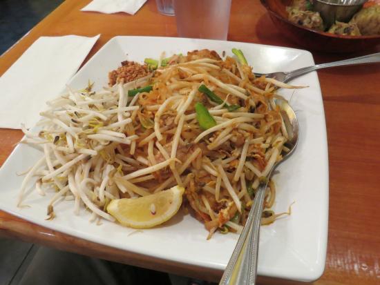 Boran Thai Restaurant