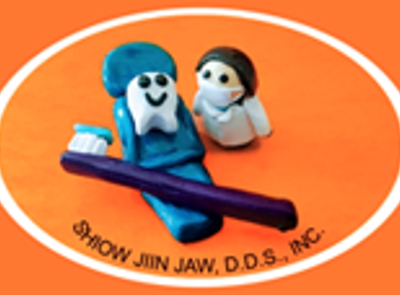 Shiow Jiin Jaw, D.D.S.,Inc.
