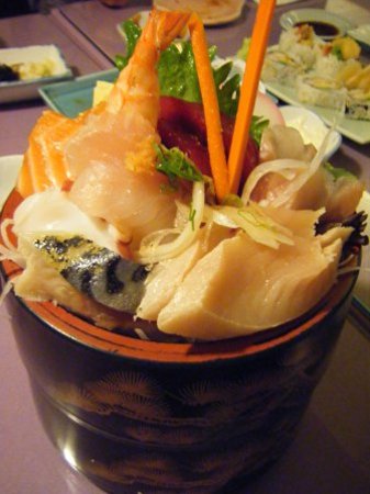 Sushi Go 55