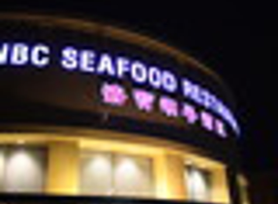 NBC Seafood Restaurant