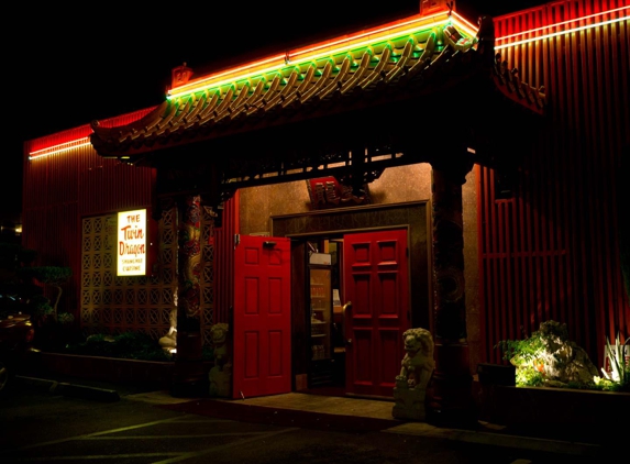 Twin Dragon Restaurant