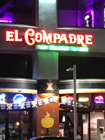 El Compadre Restaurant