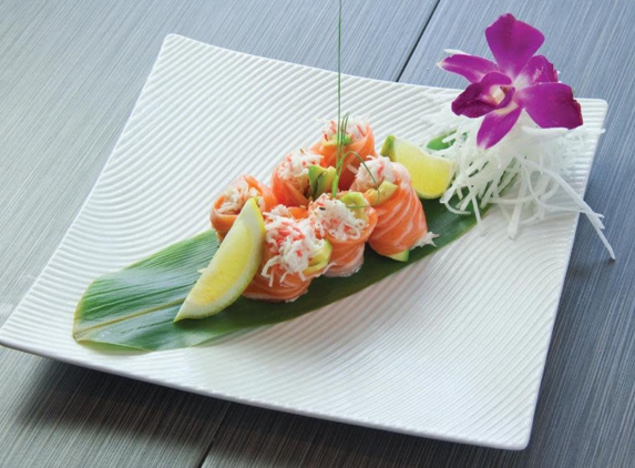 Tomodachi Sushi