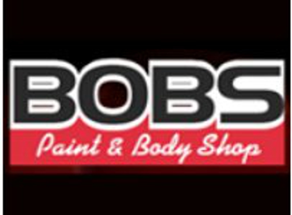 Bob’s Paint & Body Shop