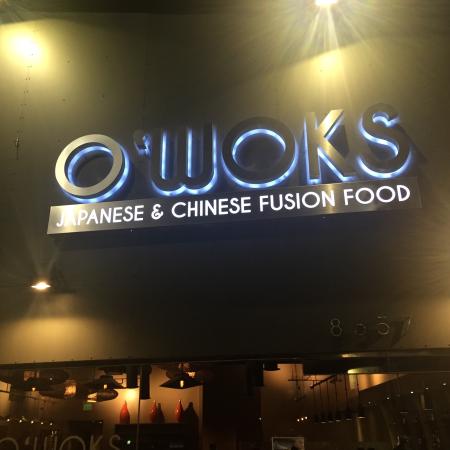 O’woks Los Angeles