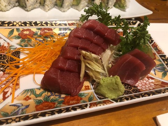 Mako Sushi Inc