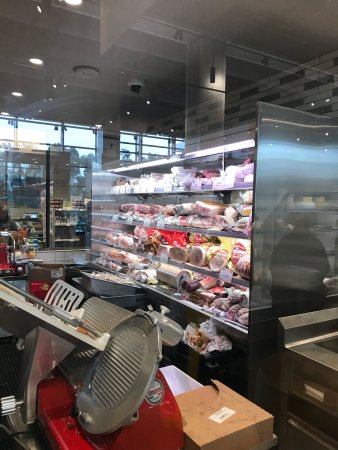 Eataly L.A. – Opening Fall 2017