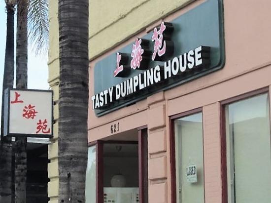 Tasty Dumpling House