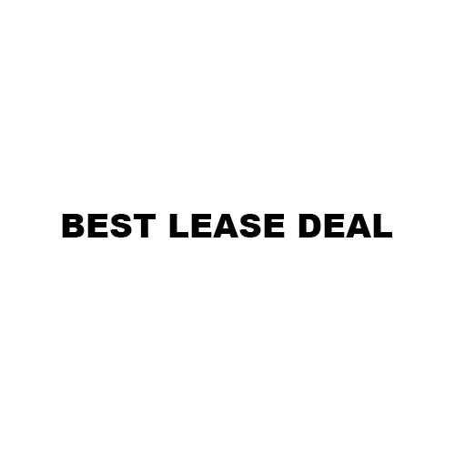 Best Lease Deal
