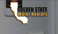 Golden State Water Heaters