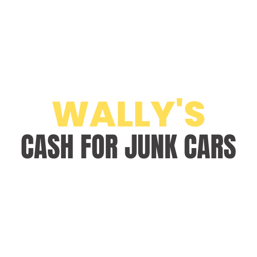Wally’s Cash For Junk Cars