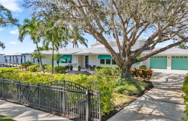 Best Fort Myers Real Estate: Discover Your Dream Home in Paradise