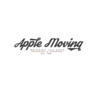 Apple Moving – San Antonio Movers