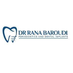 Dr Rana Baroudi – Dental Implants