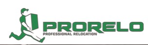 ProRelo Moving and Storage